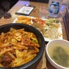 韓国家庭料理ジャンモ ココリア多摩センター店