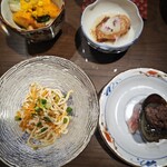 中国料理 食生々 - 