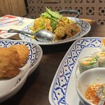 メナムのほとり - 