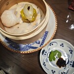 中国料理 食生々 - 