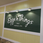 エッグスンシングス - 