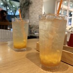 エッグスンシングス - 