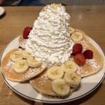 エッグスンシングス お台場店 - 