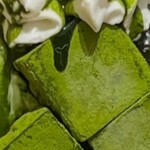 ナナズグリーンティー - 料理写真: