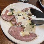 Pizzeria&Trattoria GONZO - 