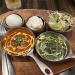 スパイス研究所MAD CHEFs - 