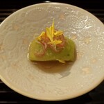 日本料理 髙ノは - 