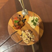 イタリア料理 Trattoria Mezzanino - 