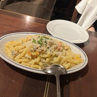 イタリア料理 Trattoria Mezzanino - 