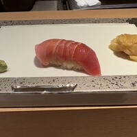 大宮 寿司 いし山 - 