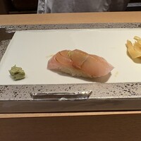 大宮 寿司 いし山 - 