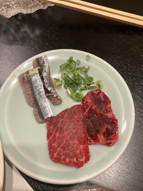 絹本店 - 釧路（かに）の写真