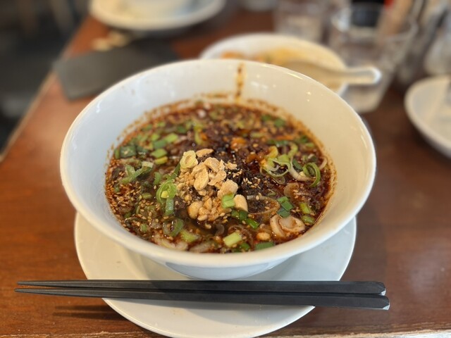 Wan Tsu Chi Nihonbashi Ten