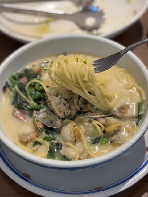 Jolly-pasta Fukasawa Ten photo 3
