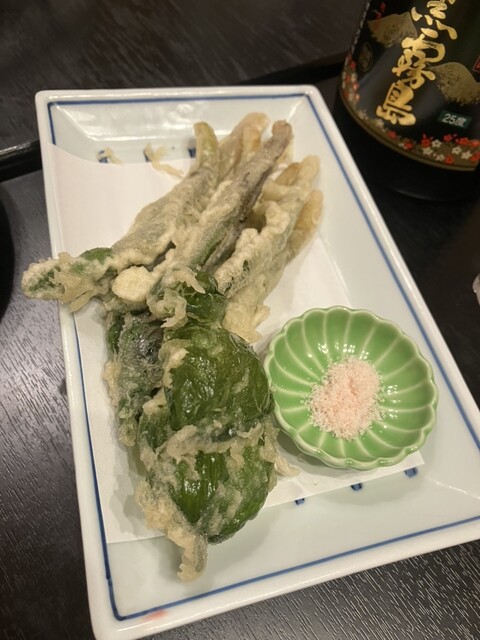 絹本店 - 釧路（かに）の写真