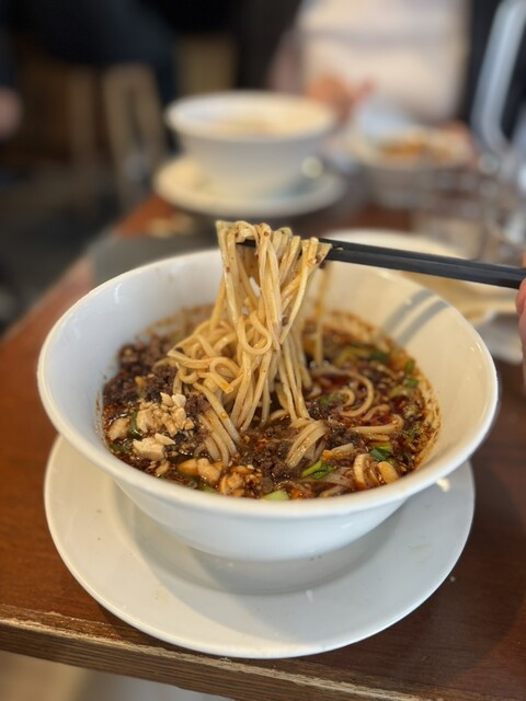 Wan Tsu Chi Nihonbashi Ten photo 2