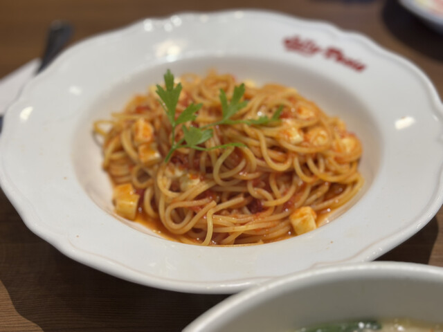 Jolly-pasta Fukasawa Ten photo 2