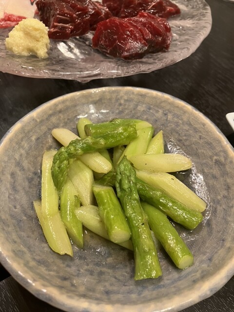 絹本店 - 釧路（かに）の写真