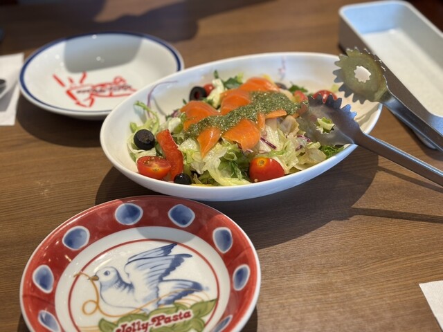 Jolly-pasta Fukasawa Ten photo 5