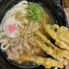 資さんうどん 三郷店