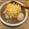 麺や 七彩