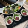 さかな酒場 魚星 - 