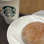 スターバックスコーヒー アリオ西新井店 - 