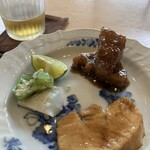 小皿中華 O-CHAI - 