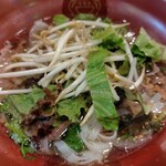 ベトナムレストランTHIEN AN - 