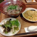 ベトナムレストランTHIEN AN - 