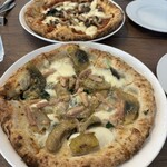 Pizzeria Cor a Cor - 