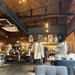 キャプテンカンガルー 石巻店 - 