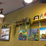 ベトナムレストランTHIEN AN - 