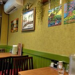 ベトナムレストランTHIEN AN - 