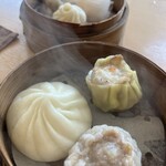 小皿中華 O-CHAI - 