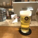 忘 - レモンビール