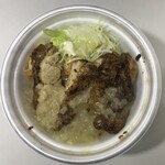 松屋 - 料理写真:ジャークチキン(840)※クーポン使用時