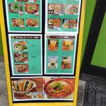 ベトナムレストランTHIEN AN - 