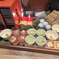渋谷 三心 - 