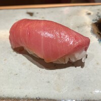 鮨 つぼみ - ★9大トロ