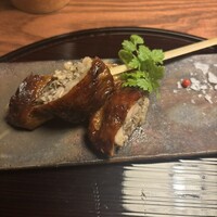 鳥さと 別邸 - 