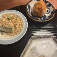 鳥さと 別邸 - 