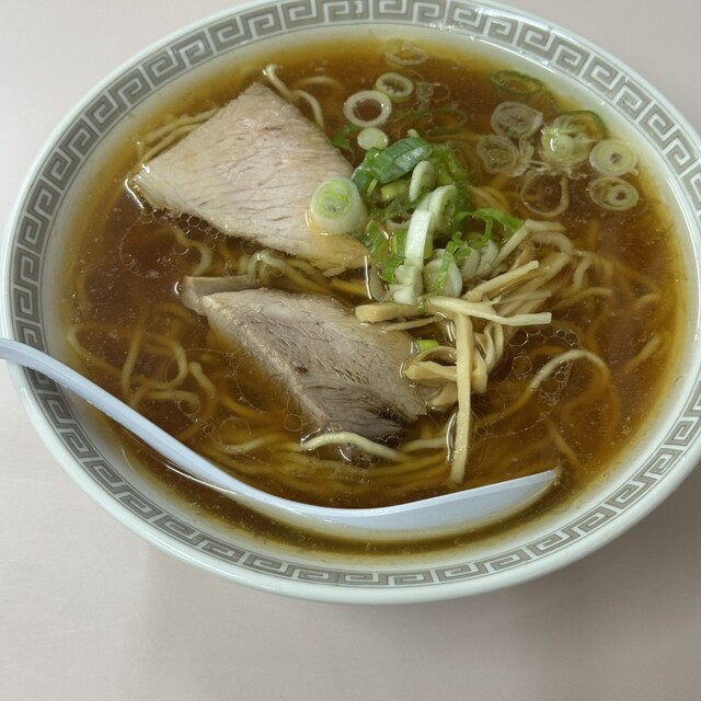 浅草軒 - 根室（ラーメン）の写真
