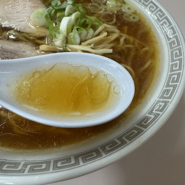 浅草軒 - 根室（ラーメン）の写真