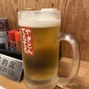 浦野屋 やきとんてるてる ひばりヶ丘店