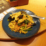 南国亭 - ムースーロウ