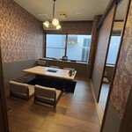 牛千 - メニュー