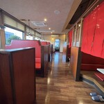 牛千 - メニュー