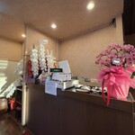 牛千 - メニュー