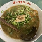 ぼっけゑラーメン - 